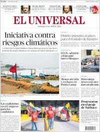 El Universal
