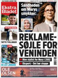 Ekstra Bladet
