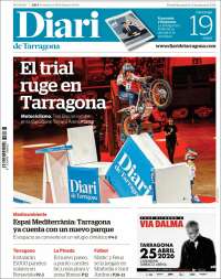 Diari de Tarragona