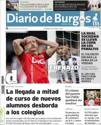 Diario de Burgos