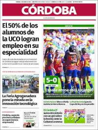 Diario de Córdoba