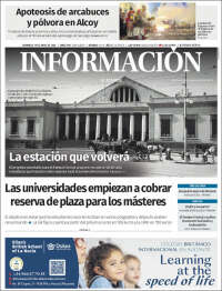 Diario Información