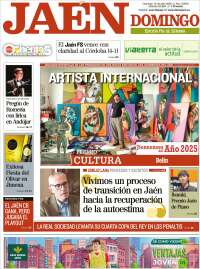 Diario Jaén