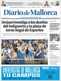 Diario de Mallorca