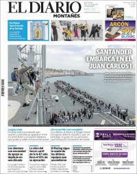 El Diario Montañés