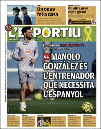 L'Esportiu
