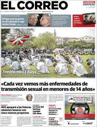 El Correo - Álava