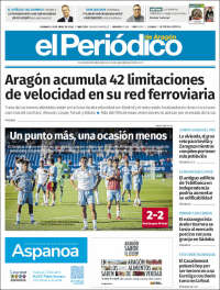 El Periódico de Aragón