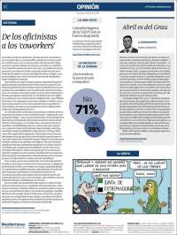 El Periódico Mediterraneo