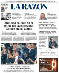 La Razón