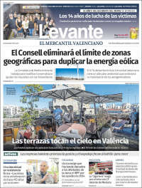 Levante