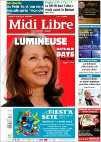 Midi Libre