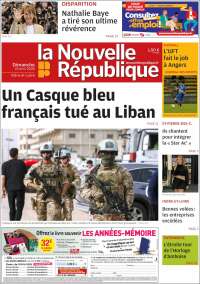 La Nouvelle Republique