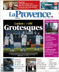 La Provence