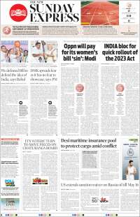 New Indian Express