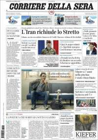 Corriere della Sera