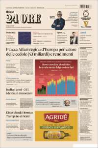 Il Sole 24 ORE