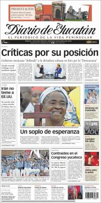 Diario de Yucatán