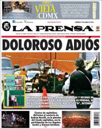 La Prensa