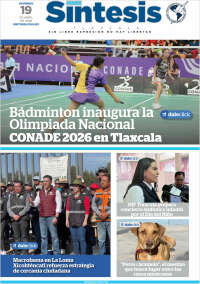 Síntesis de Tlaxcala