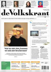 De Volkskrant