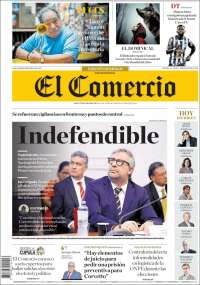 El Comercio