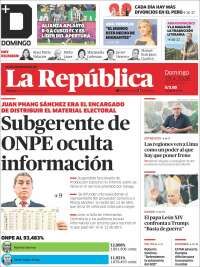 La Republica