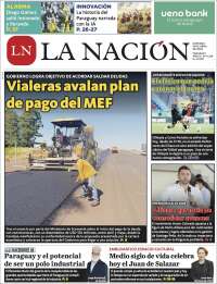 La Nación