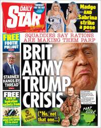 Daily Star