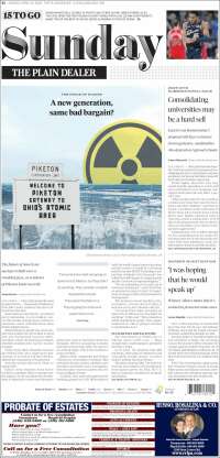 The Plain Dealer