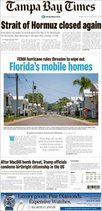 Tampa Bay Times