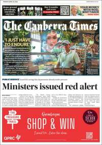 The Canberra Times
