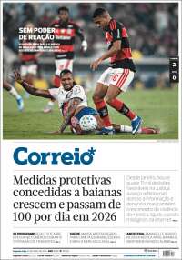 Correio*