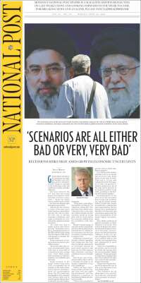 The National Post