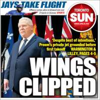 The Toronto Sun