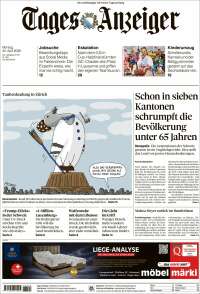 Tages-Anzeiger