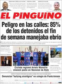 El Pingüino