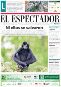 El Espectador