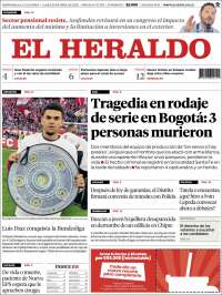 El Heraldo
