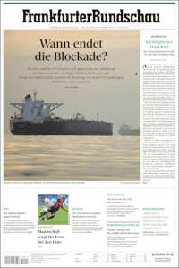 Frankfurter Rundschau