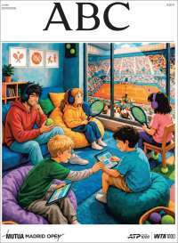 Portada de ABC (Espagne)