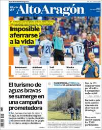 Diario del AltoAragón