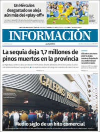 Diario Información