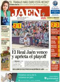 Diario Jaén