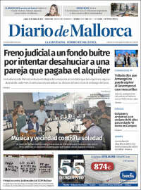 Diario de Mallorca