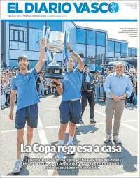 Diario Vasco