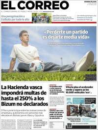 El Correo - Álava