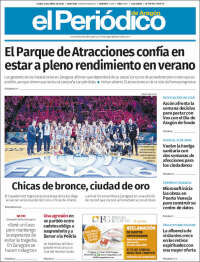 El Periódico de Aragón