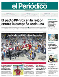 El Periódico de Extremadura