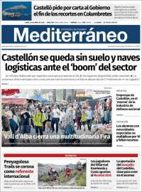 El Periódico Mediterraneo
